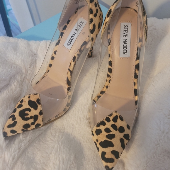 COPY - Heels - Picture 3 of 6